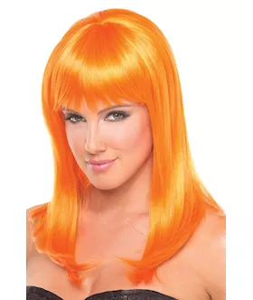 Hollywood Wig