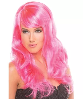 Burlesque Wig