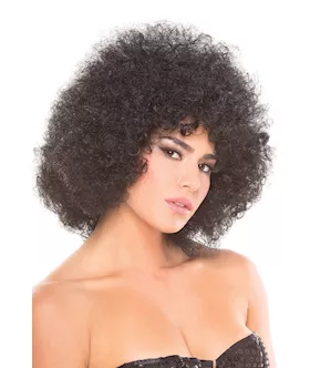 Foxxy Wig