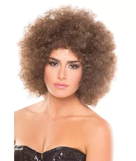 Foxxy Wig