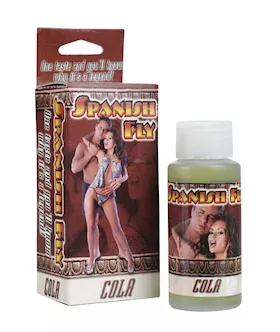 Spanish Fly 1 Oz