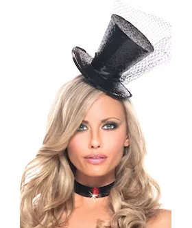 Sparkle Hat