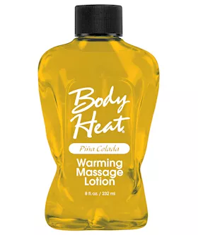 Body Heat