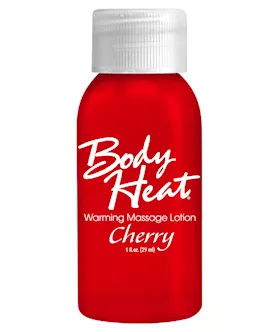 Body Heat 1 Oz