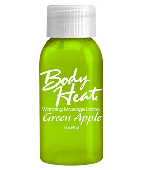 Body Heat 1 Oz