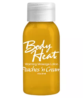 Body Heat 1 Oz