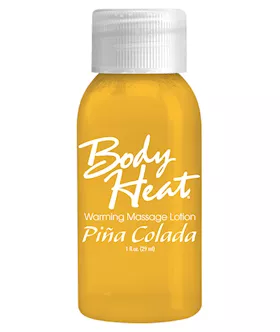 Body Heat 1 Oz