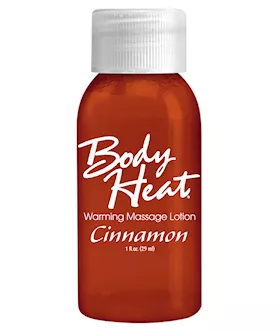 Body Heat 1 Oz