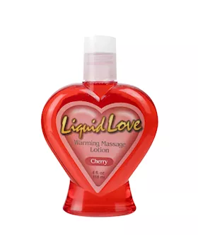 Liquid Love 4 Oz
