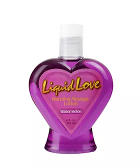Liquid Love 4 Oz