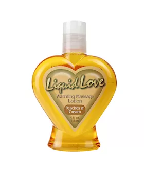 Liquid Love 4 Oz