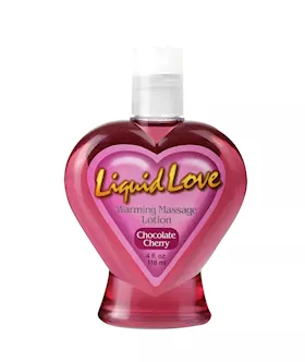 Liquid Love 4 Oz