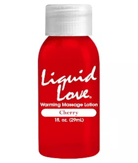 Liquid Love 1 Oz