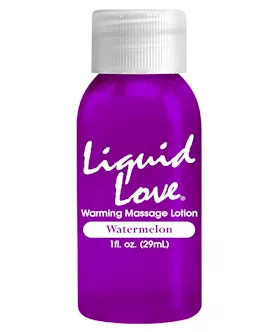 Liquid Love 1 Oz