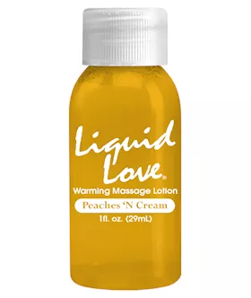 Liquid Love 1 Oz