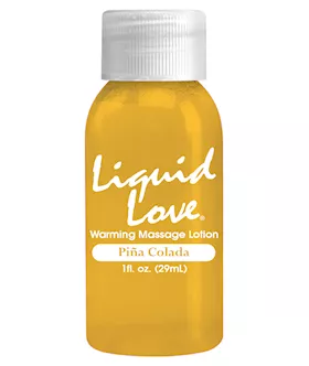 Liquid Love 1 Oz