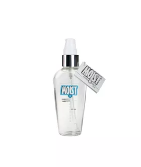 Moist 2 Oz