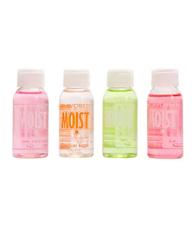 Lucky Dip Flavoured Lubricant