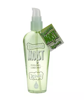Flavored Moist 4 Oz Kiwi