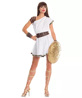 Gallant Gladiatrix