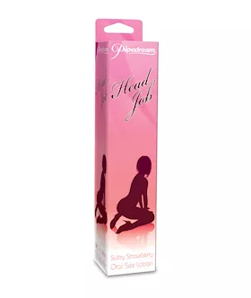 Head Job Oral Sex Lotion  1.5 Oz