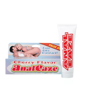 ANAL EAZE 4OZ