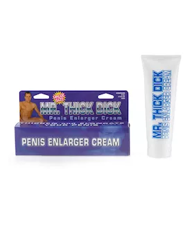 Mr Thick Dick 4 Oz