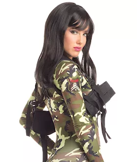 Gun Holster