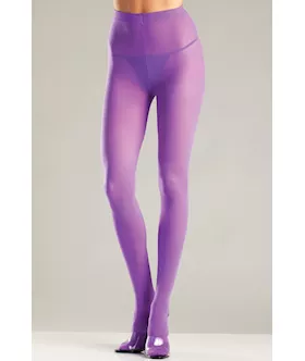 Classic Coloured Pantyhose