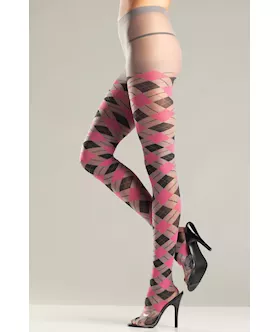 Schoolgirl Sweetheart Pantyhose