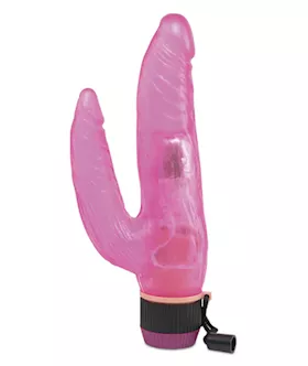 Pipedream Double Penetrator