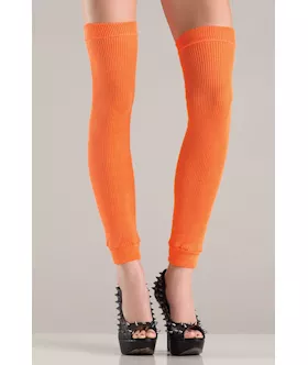 Thigh High Leg Warmers