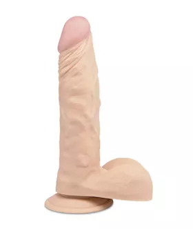 Pipedream White Boy Natural Cock