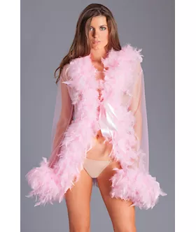The Glamour Robe