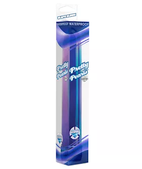 Pretty Pearls Blue
