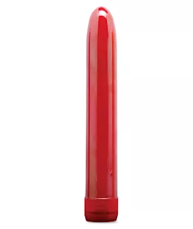 Pretty Pearls Red