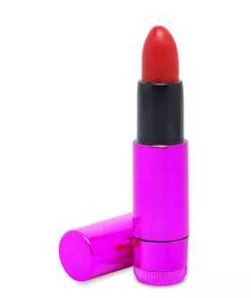 W P Lipstick Vibe Metallic