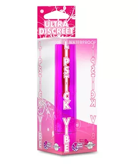 W P Lipstick Vibe Metallic