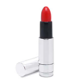 Silver Lipstick Vibe