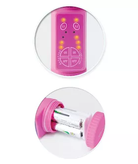 Rabbit Pearl Ultra 16 Function