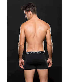 Seamless Trunk With Logo