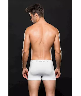 Seamless Trunk With Logo