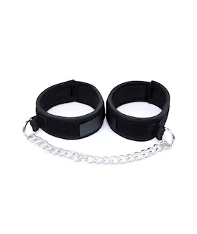 Fetish Fantasy Series - Universal Wrist & Ankle Cuffs