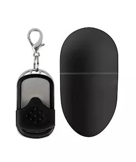 Juliete Medium Remote Control Vibrating Egg