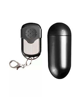 Ariel Deluxe Remote Control Vibrating Egg