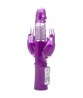 Laci Double Rabbit - Rotating Triple Motors