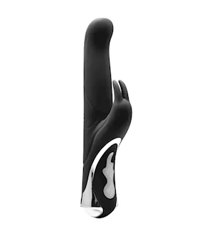 Fadey Rechargeable Rabbit Vibrator