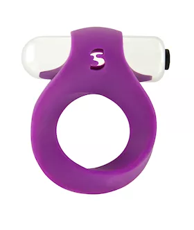 Hugo Vibrating Cockring