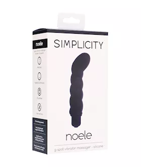 Noele G-spot Vibrator Massager