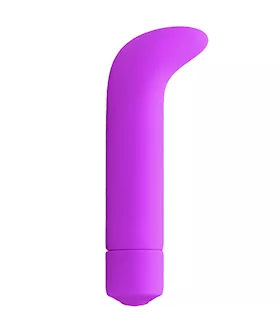 Claire G-spot Vibrating Massager